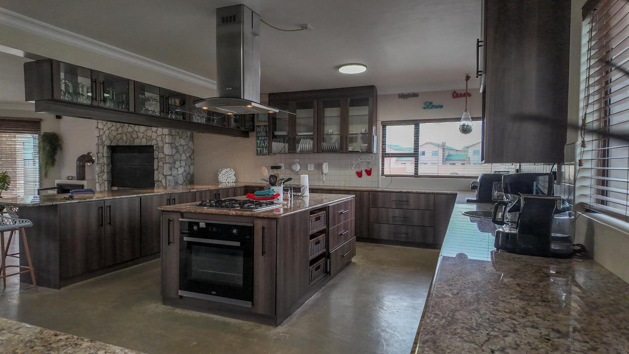 Vogelstrand Holiday House Свакопмунд Экстерьер фото