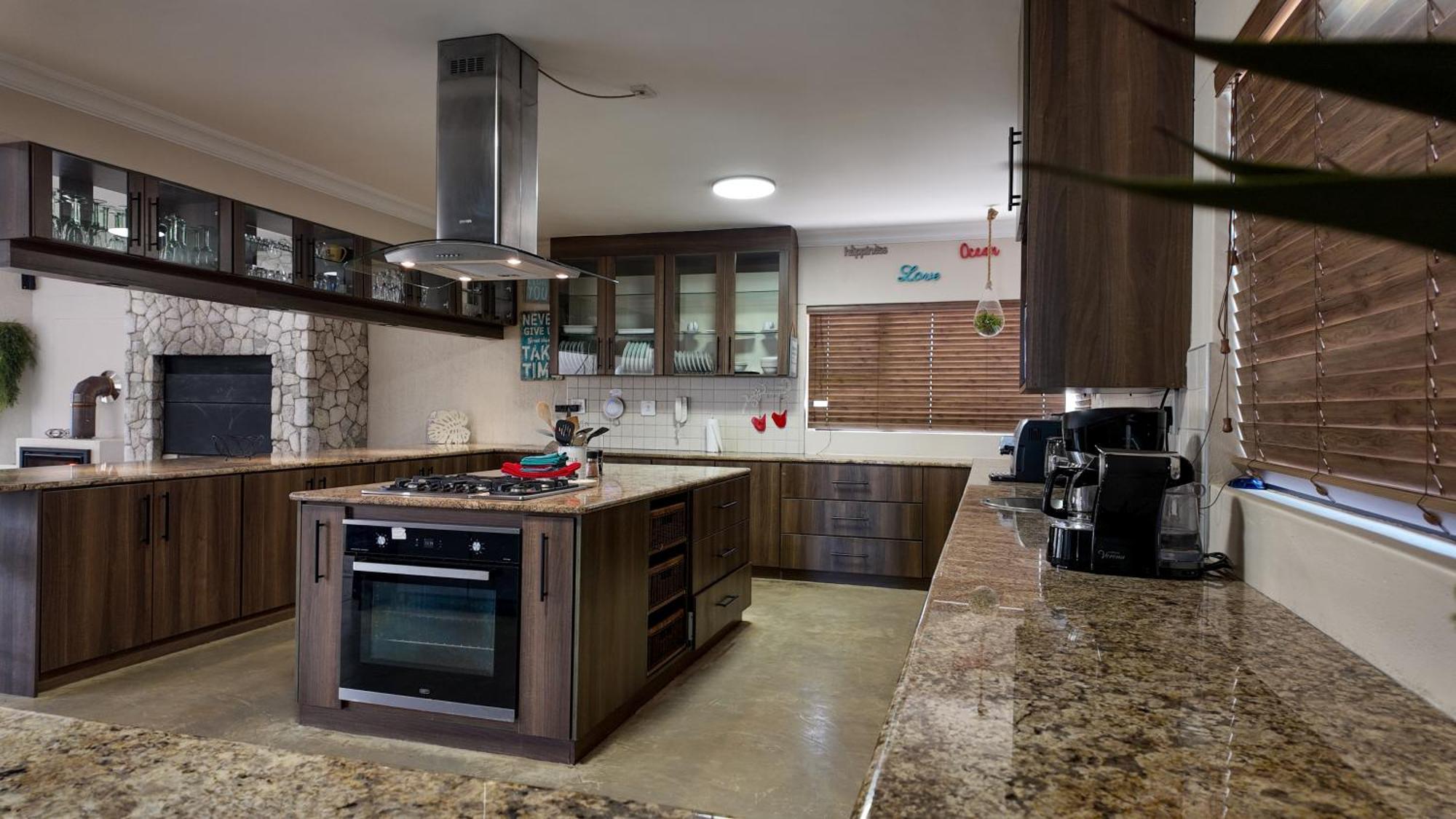 Vogelstrand Holiday House Свакопмунд Экстерьер фото