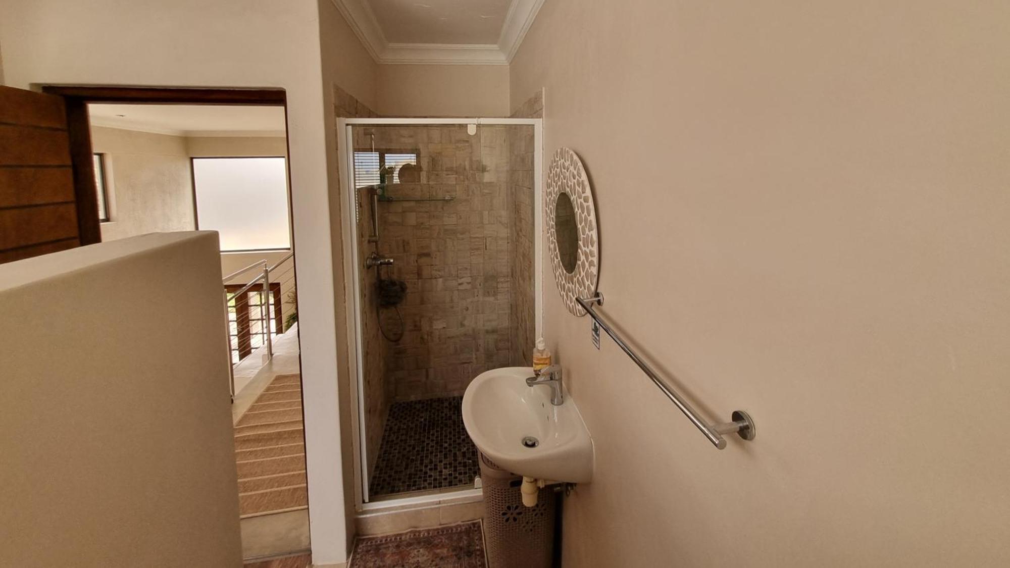 Vogelstrand Holiday House Свакопмунд Экстерьер фото